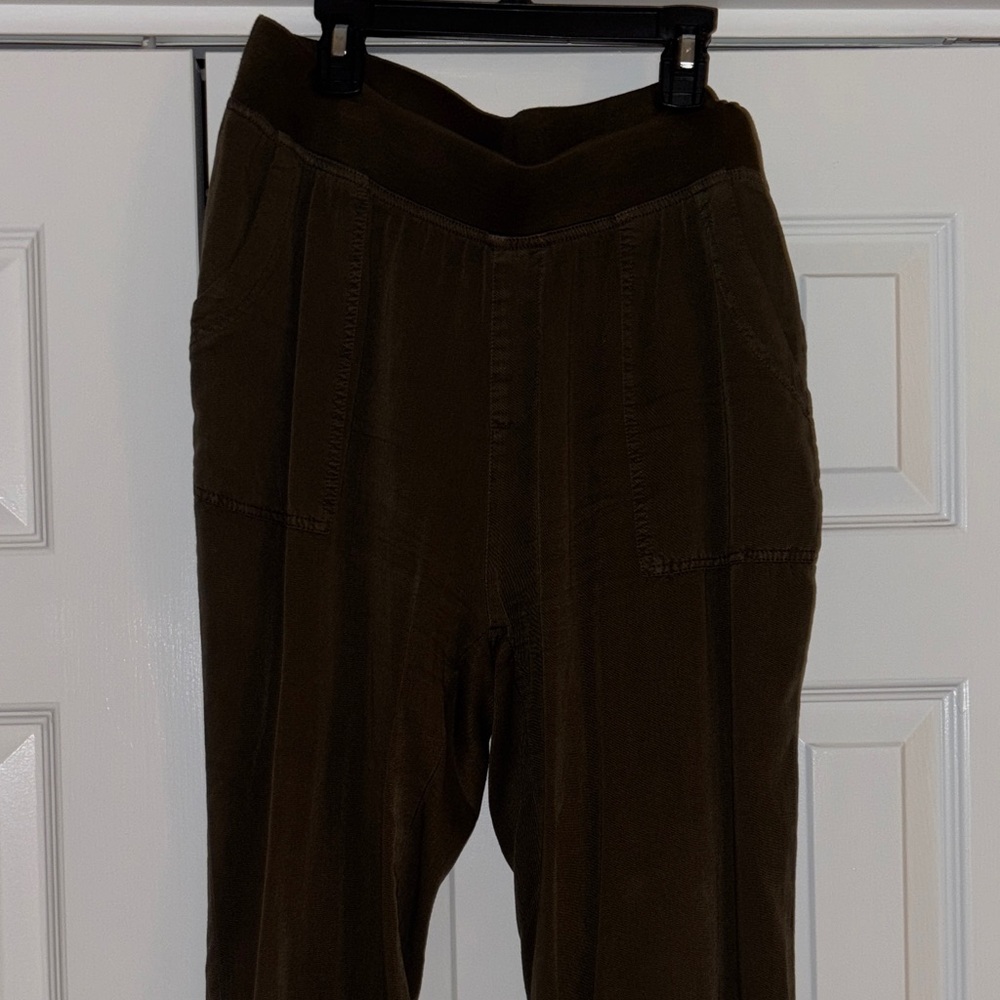 Women's Brown Pants